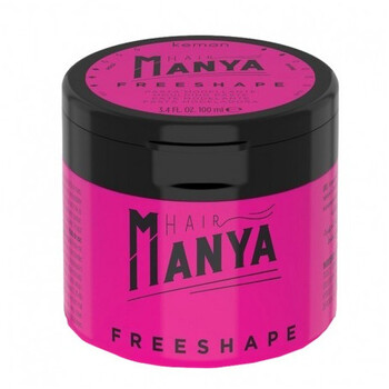 Hair Manya Freeshape - Modelujúca pasta pre strednú fixáciu
